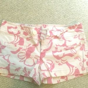 American Eagel Shorts